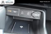 Thumbnail of 2026 Meteorite Gray Metallic Honda Civic Hybrid