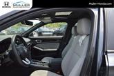 Thumbnail of 2026 Meteorite Gray Metallic Honda Civic Hybrid