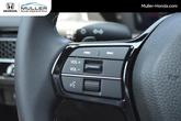 Thumbnail of 2026 Meteorite Gray Metallic Honda Civic Hybrid
