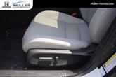 Thumbnail of 2026 Meteorite Gray Metallic Honda Civic Hybrid