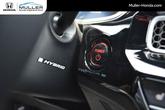 Thumbnail of 2026 Meteorite Gray Metallic Honda Civic Hybrid