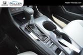 Thumbnail of 2026 Meteorite Gray Metallic Honda Civic Hybrid