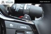 Thumbnail of 2026 Meteorite Gray Metallic Honda Civic Hybrid