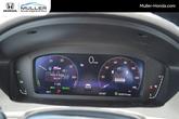 Thumbnail of 2026 Meteorite Gray Metallic Honda Civic Hybrid