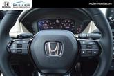 Thumbnail of 2026 Meteorite Gray Metallic Honda Civic Hybrid