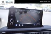 Thumbnail of 2026 Meteorite Gray Metallic Honda Civic Hybrid
