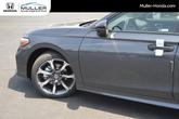 Thumbnail of 2026 Meteorite Gray Metallic Honda Civic Hybrid