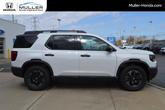 Thumbnail of 2026 Platinum White Pearl Honda Passport