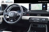 Thumbnail of 2026 Platinum White Pearl Honda Passport