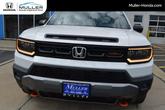 Thumbnail of 2026 Platinum White Pearl Honda Passport