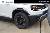 Thumbnail of 2026 Platinum White Pearl Honda Passport