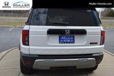 Thumbnail of 2026 Platinum White Pearl Honda Passport