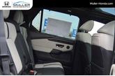 Thumbnail of 2026 Platinum White Pearl Honda Passport