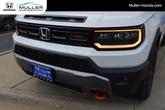 Thumbnail of 2026 Platinum White Pearl Honda Passport