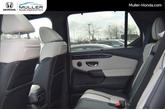 Thumbnail of 2026 Platinum White Pearl Honda Passport