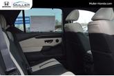 Thumbnail of 2026 Platinum White Pearl Honda Passport