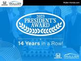 Thumbnail of 2026 Platinum White Pearl Honda Passport