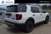 Thumbnail of 2026 Platinum White Pearl Honda Passport