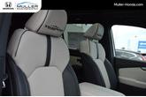 Thumbnail of 2026 Platinum White Pearl Honda Passport