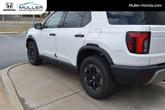 Thumbnail of 2026 Platinum White Pearl Honda Passport
