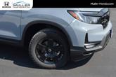 Thumbnail of 2025 Sonic Gray Pearl Honda Ridgeline