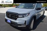 Thumbnail of 2025 Sonic Gray Pearl Honda Ridgeline