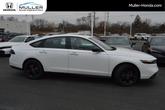 Thumbnail of 2025 Platinum White Pearl Honda Accord