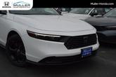 Thumbnail of 2025 Platinum White Pearl Honda Accord