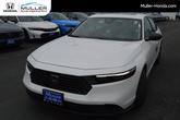 Thumbnail of 2025 Platinum White Pearl Honda Accord