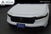Thumbnail of 2025 Platinum White Pearl Honda Accord