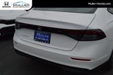 Thumbnail of 2025 Platinum White Pearl Honda Accord
