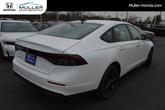 Thumbnail of 2025 Platinum White Pearl Honda Accord