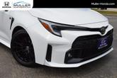 Thumbnail of 2024 White Toyota GR Corolla