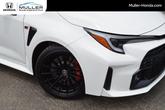 Thumbnail of 2024 White Toyota GR Corolla