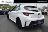 Thumbnail of 2024 White Toyota GR Corolla