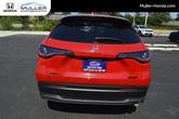 Thumbnail of 2026 Milano Red Honda HR-V