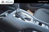 Thumbnail of 2026 Milano Red Honda HR-V