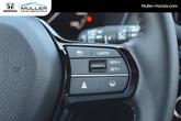 Thumbnail of 2026 Milano Red Honda HR-V