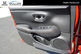 Thumbnail of 2026 Milano Red Honda HR-V