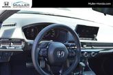Thumbnail of 2025 White Honda Civic
