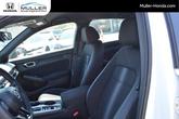 Thumbnail of 2025 White Honda Civic