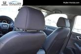 Thumbnail of 2025 White Honda Civic