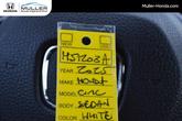 Thumbnail of 2025 White Honda Civic