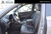 Thumbnail of 2025 Gray Honda CR-V Hybrid