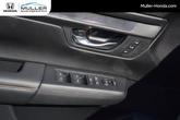 Thumbnail of 2025 Gray Honda CR-V Hybrid