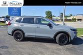 Thumbnail of 2025 Gray Honda CR-V Hybrid