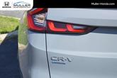 Thumbnail of 2025 Gray Honda CR-V Hybrid