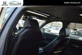 Thumbnail of 2025 Gray Honda CR-V Hybrid