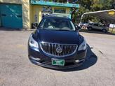 Thumbnail of 2017 Dark Sapphire Blue Metallic Buick Enclave