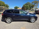 Thumbnail of 2017 Dark Sapphire Blue Metallic Buick Enclave